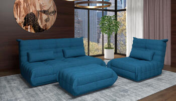 Диван ЛАУНДЖ