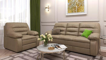 Диван АТЛАНТА