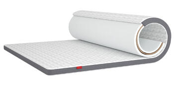 Матрац Topper Flip SILVER Cocos 