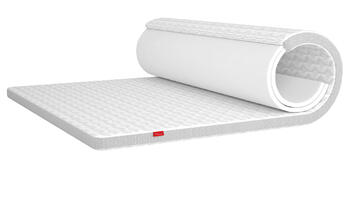 Матрац Topper Flip WHITE 